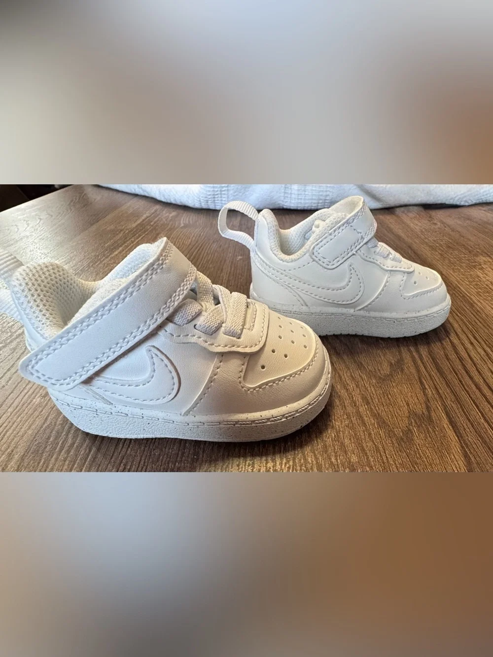 Nike court borough